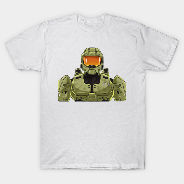 halo shirt company